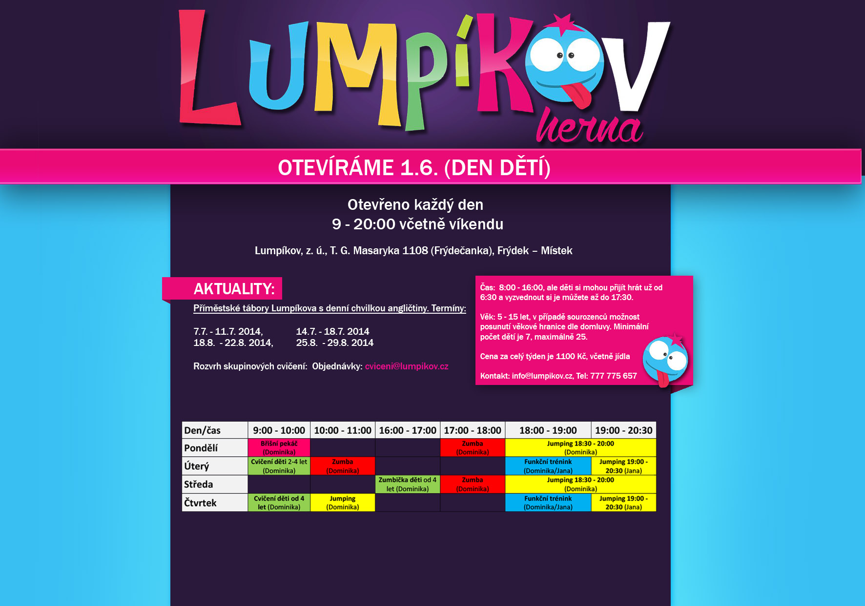 Lumpikov Lumpikov