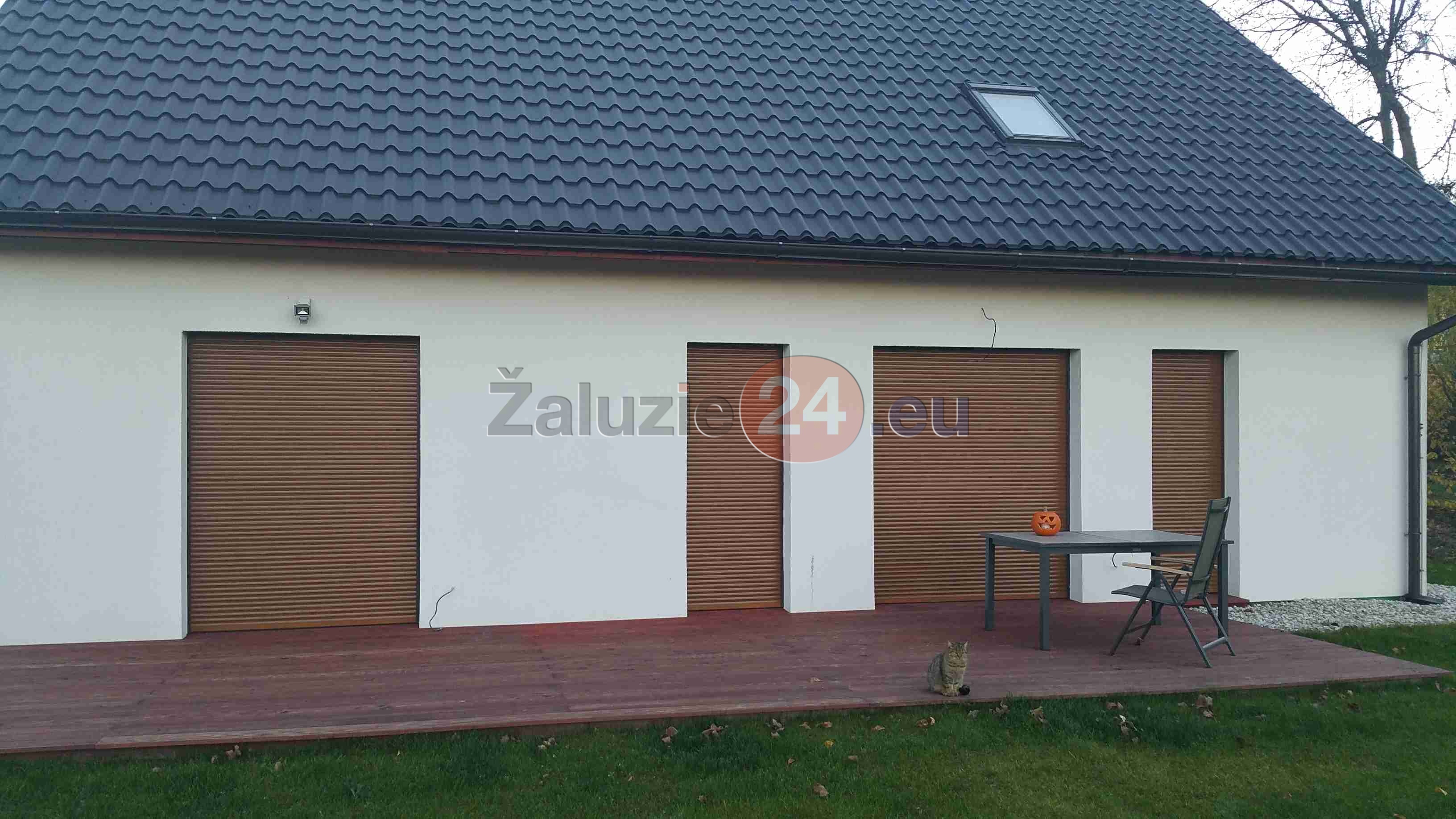 podomítkové hliníkové rolety podomítkové hliníkové rolety