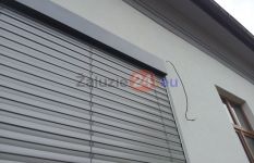 venkovní žaluzieZ90 Frýdek-Místek_1 venkovní žaluzieZ90 Frýdek-Místek_1