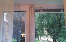 venkovní žaluzie C50, ostrava žaluzie24