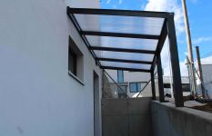 Pergola Economy