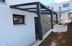 Pergola Economy
