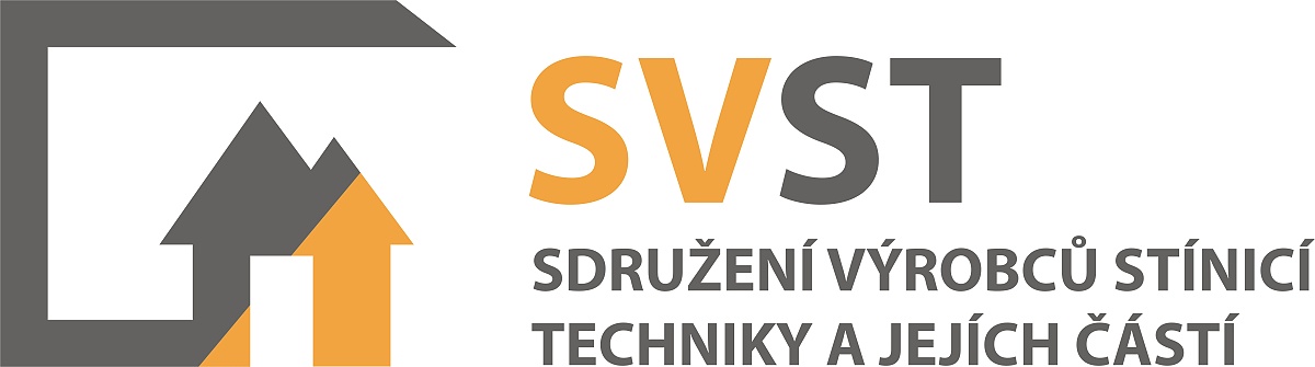 sdružení výrobců stínící techniky a jejich částí sdružení výrobců stínící techniky a jejich částí