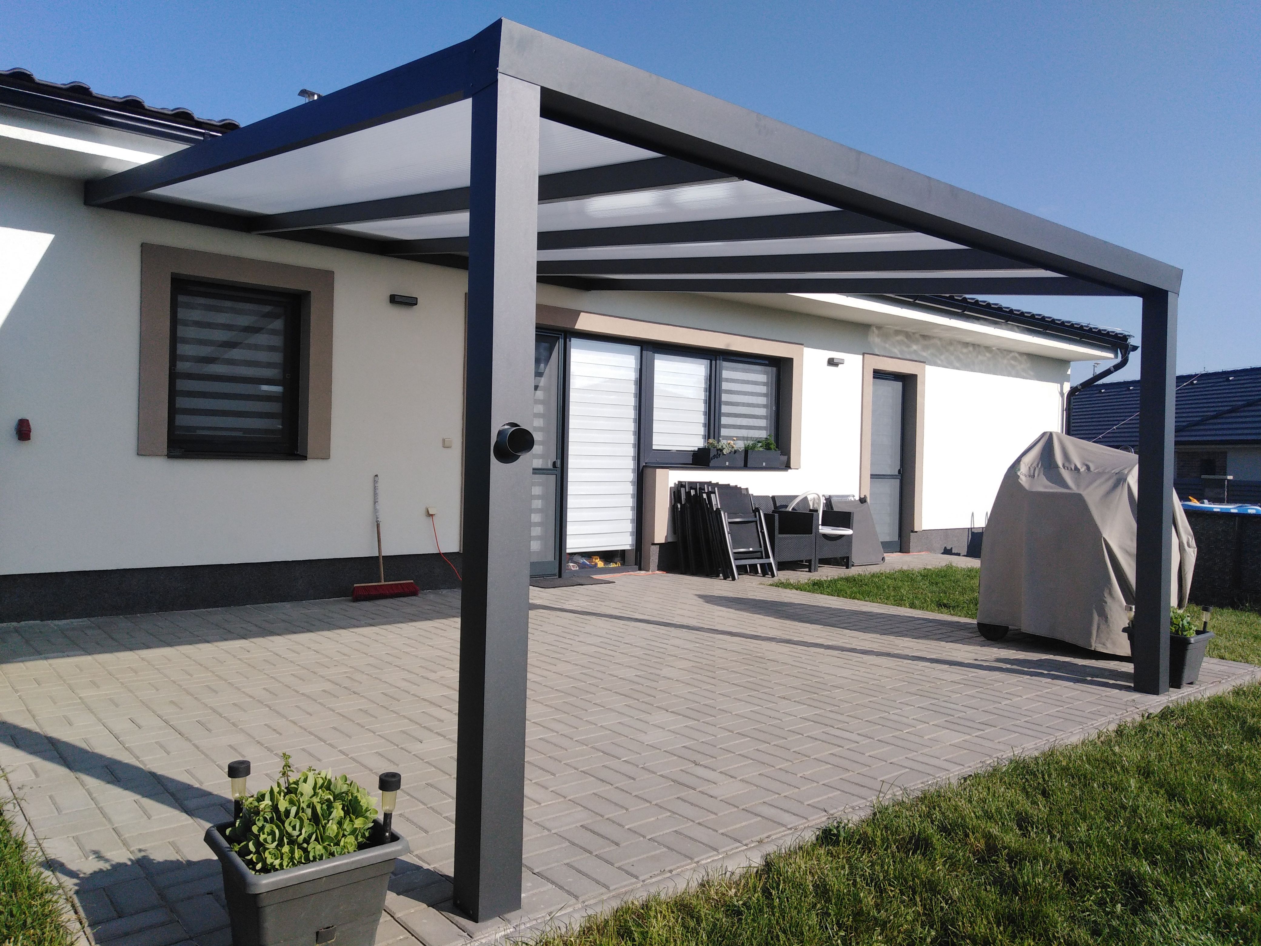 pergola Espace pergola Espace