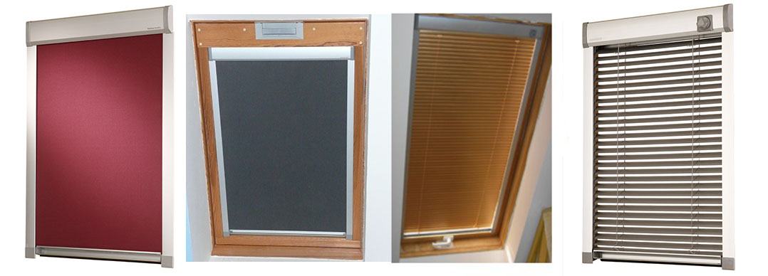 Rolety a žaluzie do střešních oken rolety a žaluzie do střešních oken velux, roto, fakro žaluzie24.eu