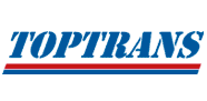 Kurýr Toptrans toptrans žaluzie24